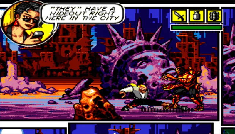Illustration for article titled Sega Vintage Collection 2 Brings GunStar Heroes To XBLA, PSN
